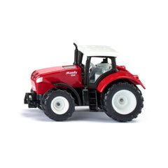 Siku - Mauly X540 Rojo - Vehículos de Juego