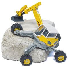 Siku - Menzi Muck Walking excavator - Play Vehicles