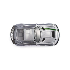 Siku - Mercedes-AMG GT4 - Vehículos de Juguete