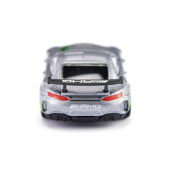Siku - Mercedes-AMG GT4 - Vehículos de Juguete