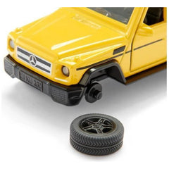Siku - Mercedes Benz G65 AMG - Vehículos de Juguete