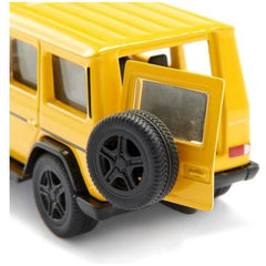 Siku - Mercedes Benz G65 AMG - Vehículos de Juguete