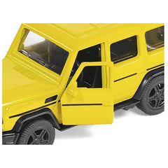 Siku - Mercedes Benz G65 AMG - Vehículos de Juguete