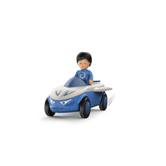 Siku - Mike Moby - Toddys - Construction Set Toys