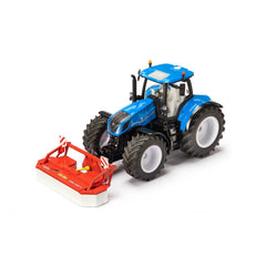 Siku - New Holland T7.315 HD - Play Vehicles