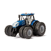 Siku - New Holland T7.315 on duals with Bluetooth app control - Play Vehicles