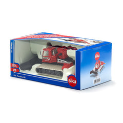 Siku - Pistenbully 600 - Vehículos de Juego