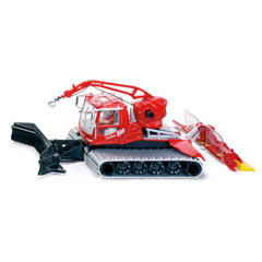 Siku - Pistenbully 600 - Vehículos de Juego