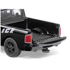 Siku - RAM 1500 Policía de EE. UU. - Vehículos de Juego