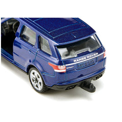 Siku - Range Rover - Play Vehicles