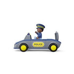 Siku - Tom Trusty - Play Vehicles