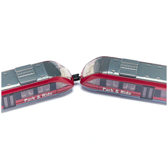 Siku - Tranvía - Vehículos de Juego