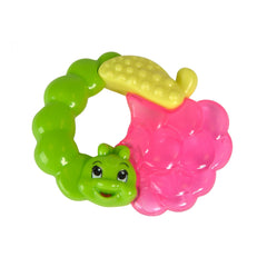 Simba - ABC Cooling Fruits - Pacifiers & Teethers