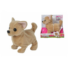 Simba - Chi Chi Love Baby Puppy Dog - Stuffed Animals
