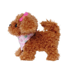 Simba - ChiChi LOVE Perrito Poodle en Taza de Té - Animales de Peluche