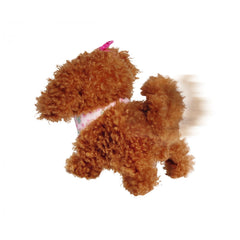 Simba - ChiChi LOVE Perrito Poodle en Taza de Té - Animales de Peluche