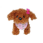 Simba - ChiChi LOVE Tea Cup Poodle Puppy - Stuffed Animals