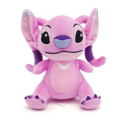 Simba - Disney Ángel de 15 cm de Peluche - Animales de Peluche