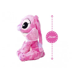 Simba - Disney Ángel de peluche de 25 cm - Animales de peluche