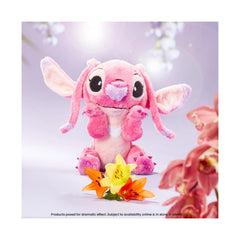 Simba - Disney Ángel de peluche de 25 cm - Animales de peluche