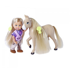 Simba - Evi LOVE Carriage Tour - Dolls, Playsets & Toy Figures
