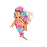 Simba - Evi LOVE Swimming Mermaid - Dolls, Playsets & Toy Figures