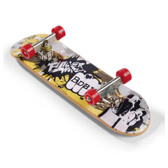 Simba - Rampa de Skateboard para Dedos Ultimate - Juegos de Juguete