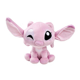 Simba - Lilo & Stitch Doorables Peluche Ángel - Animales de Peluche