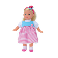 Simba - Muñeca Cantante My Love, 2-asoc. - Muñecas, Juegos de Rol y Figuras de Juguete