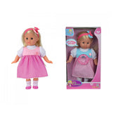 Simba - My Love Singing Doll, 2-ass. - Dolls, Playsets & Toy Figures