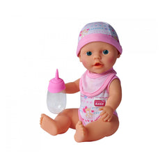 Simba - Muñeco de bebé recién nacido Darling, 2 asoc. - Muñecos, conjuntos de juego y figuras de juguete