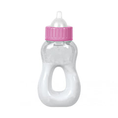 Simba - New Born Baby Magic Milk Bottle - Dolls, Playsets & Toy Figures