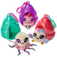 Simba - Pearly Pods Moba Tech - Muñecas, Juegos de Juego y Figuras de Juguete