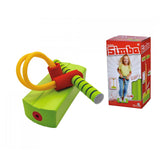 Simba - Pogo Jumper - Equipamiento de Juego al Aire Libre