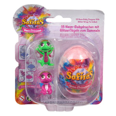 Simba - Safiras V Neon Princess - Action & Toy Figures