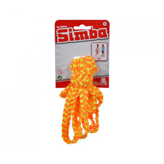 Simba - Soft Jump Rope, 3-ass. - Sports Toys