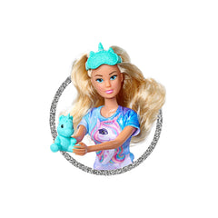 Simba - Steffi LOVE Pyjama - Dolls, Playsets & Toy Figures