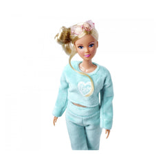 Simba - Steffi LOVE Viaje - Muñecas, Juegos de Rol y Figuras de Juguete