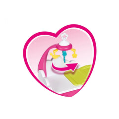 Simba - Steffi LOVE Bienvenida Gemelos - Muñecas, Conjuntos de Juego y Figuras de Juguete