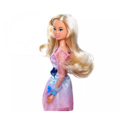 Simba - Muñeca Mariposa Steffi Love - Juegos de muñecas y figuras de juguete