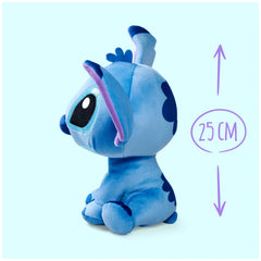 Simba-Toys - Plush-Doorables-Stitch-Animalito de Peluche Suave