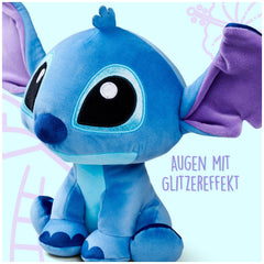 Simba-Toys - Plush-Doorables-Stitch-Animalito de Peluche Suave