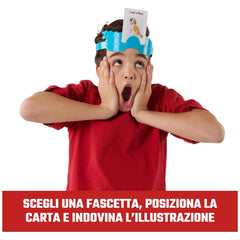 Social-Editrice - Juego de Mesa To-Be-or-Not-To-Be - Juegos de Mesa