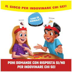 Social-Editrice - Juego de Mesa To-Be-or-Not-To-Be - Juegos de Mesa