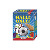 Spin Master - Halli Galli Family Board Game - Board Games