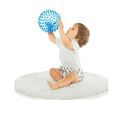 Molto - Playsense Sensory Ball 20cm Blue - Baby Activity Toys