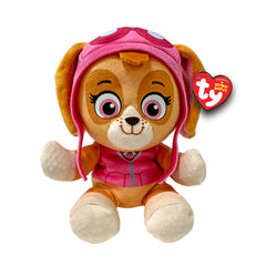 TY - Beanie Babies Skye from PAW Patrol 20 cm