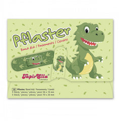 TapirElla Dinosaurs Patches 20 Pcs