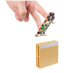 Tech Deck - Paquete GML M05 de TED ACS Plan B