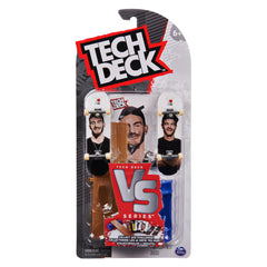 Tech Deck - Paquete GML M05 de TED ACS Plan B